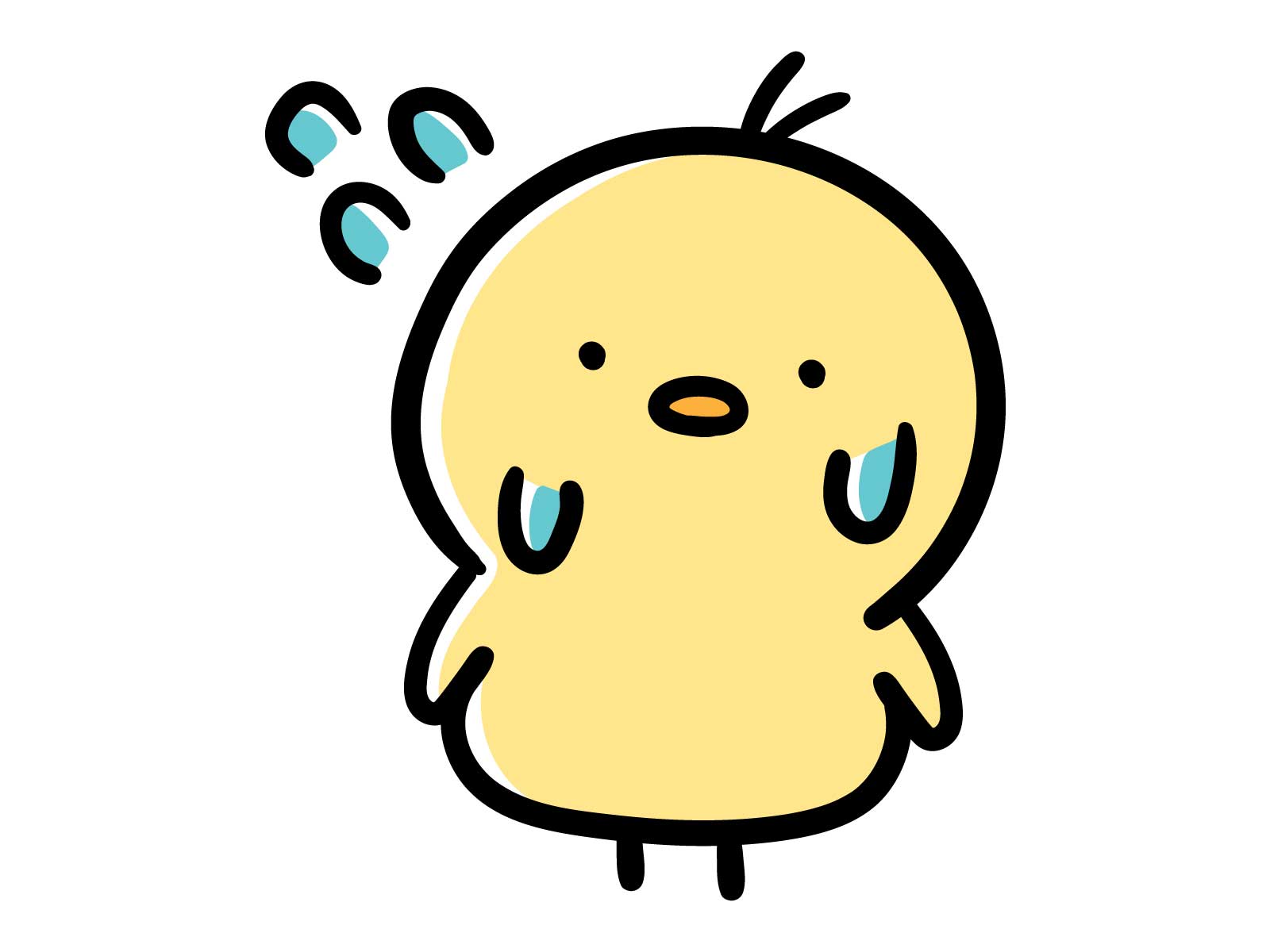 ひよこ